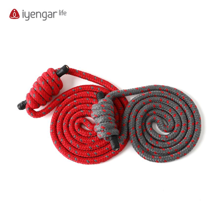S1X1G4墙绳"标准套装上红2条下灰2条"