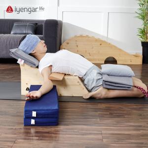 A2013大肩垫 尺寸 肩倒立垫