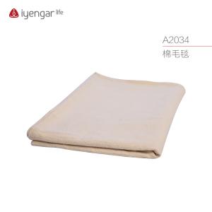 A2034 棉毛毯（预售不确定到货时间）