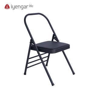 A4011 黑纹纱椅子 第四代瑜伽椅 更稳固更安全