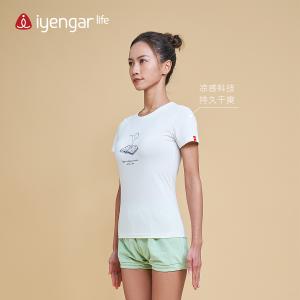 C1082 升华女装T恤