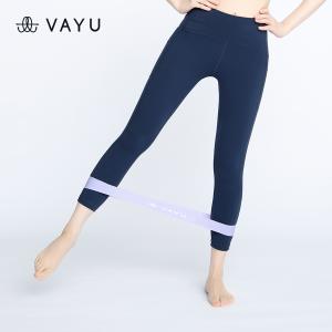 V1000淡紫（10磅）弹力圈-VAYU品牌系列