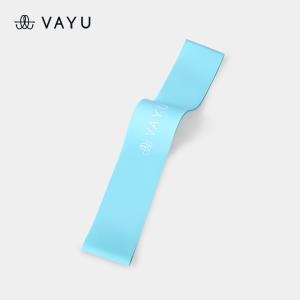 V1000湖蓝（20磅）弹力圈-VAYU品牌系列