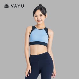 VAYU品牌系列-C1088长款运动内衣