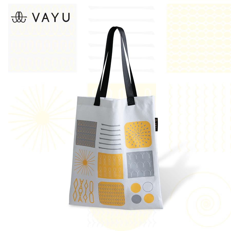 VAYU-V9000帆布袋