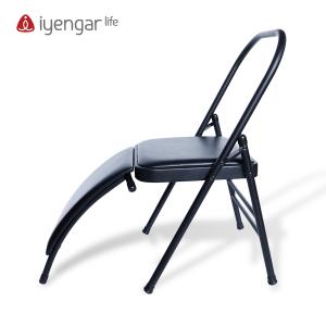 A4015 腰托版瑜伽椅子