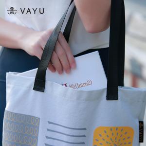 VAYU-V9000帆布袋