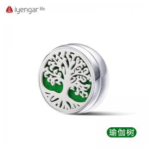 F1052香薰扣  口罩香薰扣