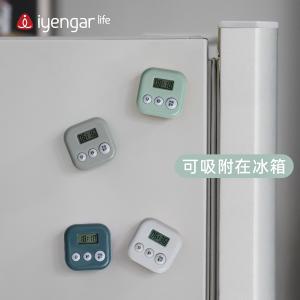 F1054 计时器 瑜伽习练 运动计时器