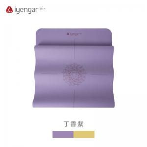 A3081便携瑜伽垫 旅行户外可随意折叠瑜伽垫