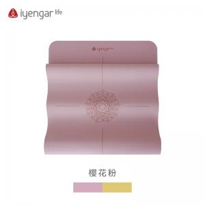 A3081便携瑜伽垫 旅行户外可随意折叠瑜伽垫