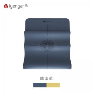 A3081便携瑜伽垫 旅行户外可随意折叠瑜伽垫