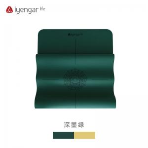 A3081便携瑜伽垫 旅行户外可随意折叠瑜伽垫