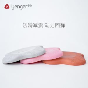 A3082缓冲垫 平板支撑垫子手肘膝盖关节垫护跪垫瑜伽健身男女加厚软垫防滑减震