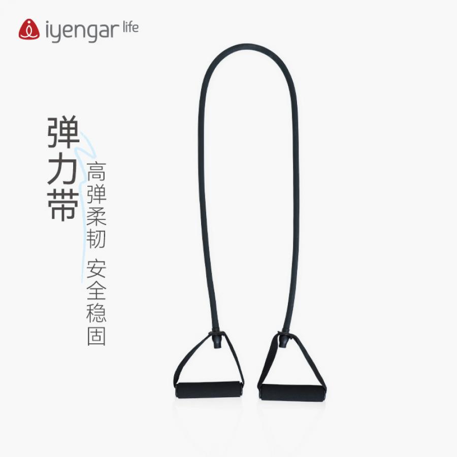 A3084瑜伽运动弹力带 拉力器材
