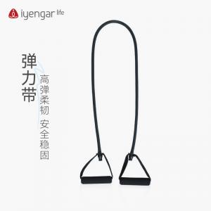 A3084瑜伽运动弹力带 拉力器材