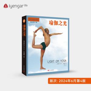 B1200《瑜伽之光》