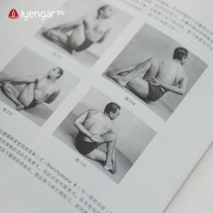 B1200《瑜伽之光》