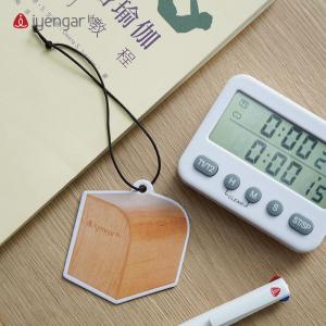 精美辅具香薰片 多场景适用 可做小礼品办公居家用品