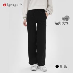  C2111瑜伽运动休闲长裤