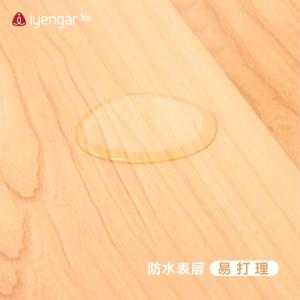 A5015地暖垫(100*200cm) 电热毯 石墨烯碳晶地热垫电加发热瑜伽垫地板毯客厅家用（新疆西藏不包邮）
