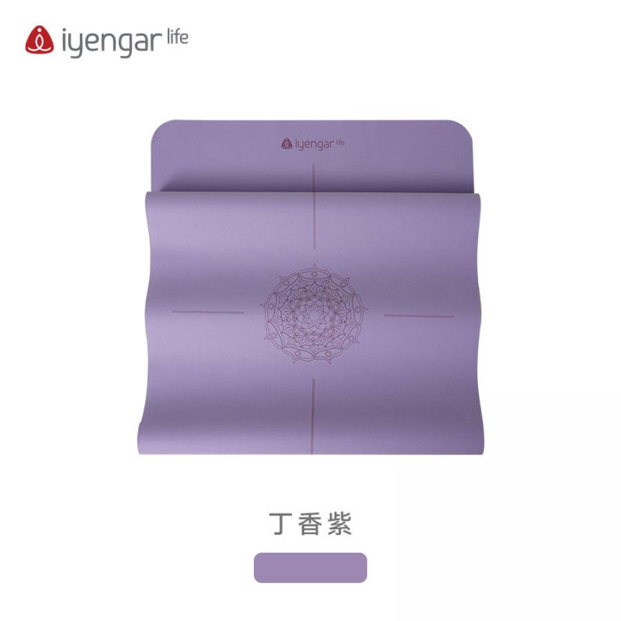 A3096便携瑜伽垫 旅行户外可随意折叠瑜伽垫 