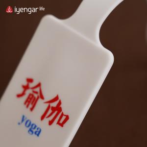 F1089硅胶瑜伽元素行李挂牌 旅行飞机行李箱吊牌行李牌挂牌托运牌旅游出差识别标识牌