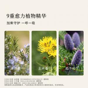 W1010［呼吸］复方滚珠按摩油 5ml（西藏，新疆运费 25 元/黑龙江省, 吉林省, 辽宁省, 内蒙古，宁夏，青海15 元 这些地区请联系客服补运费）
