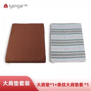A2013/A2014大小肩垫 尺寸 肩倒立垫