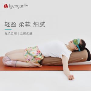  A2100 眼罩 助眠 颂钵瑜伽调息眼罩