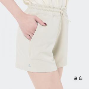 C2117空气层短裤 柔软垂顺 清爽透气 宽松的版型 修饰胯宽不挑身材 视觉显腿长