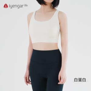 C1203瑜伽运动内衣 加高侧幅更好包裹 隐藏副乳更聚拢