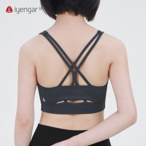 C1203瑜伽运动内衣 加高侧幅更好包裹 隐藏副乳更聚拢