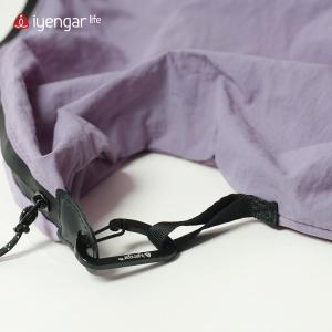 F1106轻便辅具包 超轻面料 防泼水 尼龙材质 可固定在行李箱