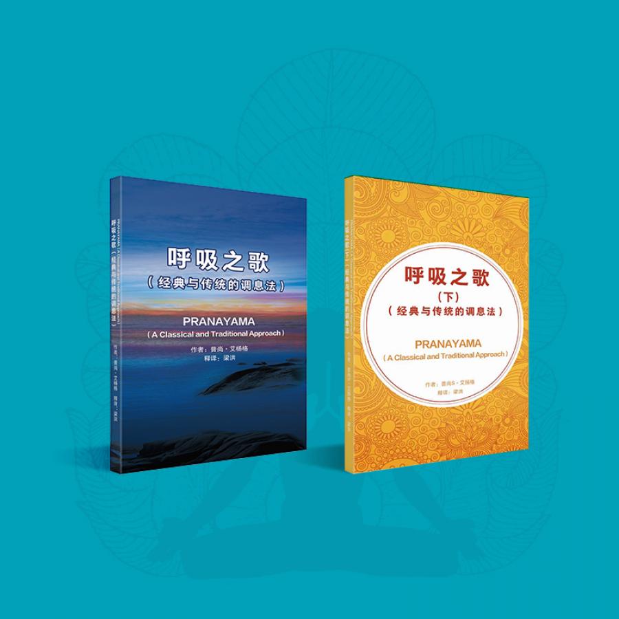 B1206普尚吉Prashantji《呼吸之歌》分享课