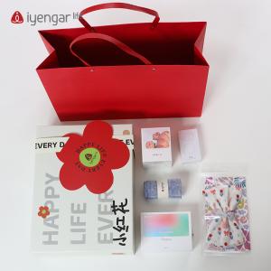 艾扬格 life F1113礼物盒生日礼盒空盒子创意高级礼物盒仪式感礼品盒包装惊喜伴手礼盒