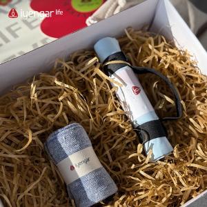 艾扬格 life F1113礼物盒生日礼盒空盒子创意高级礼物盒仪式感礼品盒包装惊喜伴手礼盒