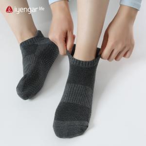 F1111秋冬季加厚瑜伽袜 瑜伽袜  防滑袜   普拉提健身运动袜子 防滑保暖 多色可选
