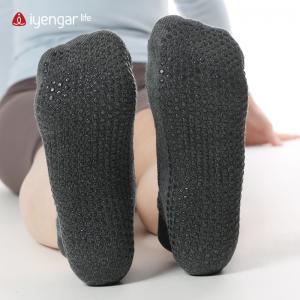 F1111秋冬季加厚瑜伽袜 瑜伽袜  防滑袜   普拉提健身运动袜子 防滑保暖 多色可选