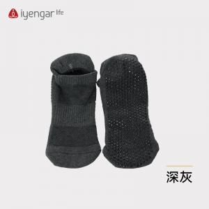 F1111秋冬季加厚瑜伽袜 瑜伽袜  防滑袜   普拉提健身运动袜子 防滑保暖 多色可选