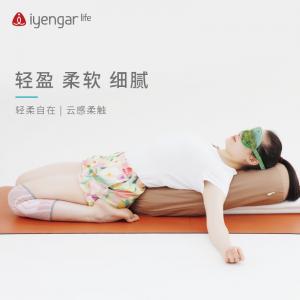  A2100 眼罩 助眠 颂钵瑜伽调息眼罩