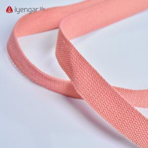  F1114 美好瑜伽生活帆布袋  休闲文艺风随心收纳