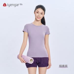 C1221 罗纹短袖T恤 短袖（三色可选） 软糯棉感 吸湿 亲肤轮式第二式立体精致刺绣