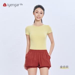 C1221 罗纹短袖T恤 短袖（三色可选） 软糯棉感 吸湿 亲肤轮式第二式立体精致刺绣