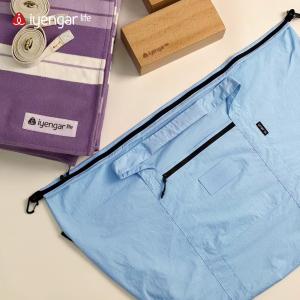 F1106轻便辅具包 超轻面料 防泼水 尼龙材质 可固定在行李箱