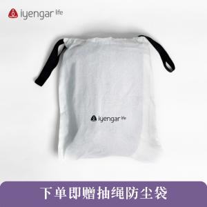A2109棉毛毯 纯棉耐用质感厚实 瑜伽毛毯/毯子/瑜伽辅具 瑜伽冥想 瑜伽调息 禅修 打坐