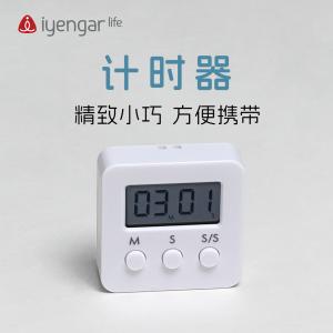  F1118 计时器 瑜伽习练 运动计时器