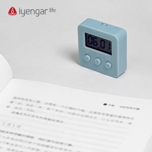  F1118 计时器 瑜伽习练 运动计时器