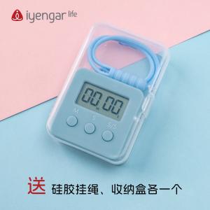  F1118 计时器 瑜伽习练 运动计时器