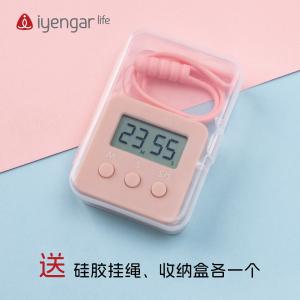  F1118 计时器 瑜伽习练 运动计时器